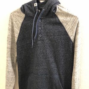 PacSun Element Men’s Hoodie Size Medium